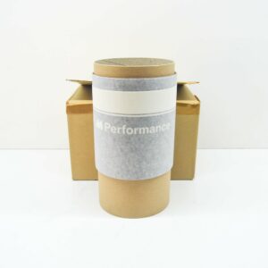 51142410442 - New Genuine BMW G11 G12 M Performance Side Sill Decals Left + Right 2410442 OEM