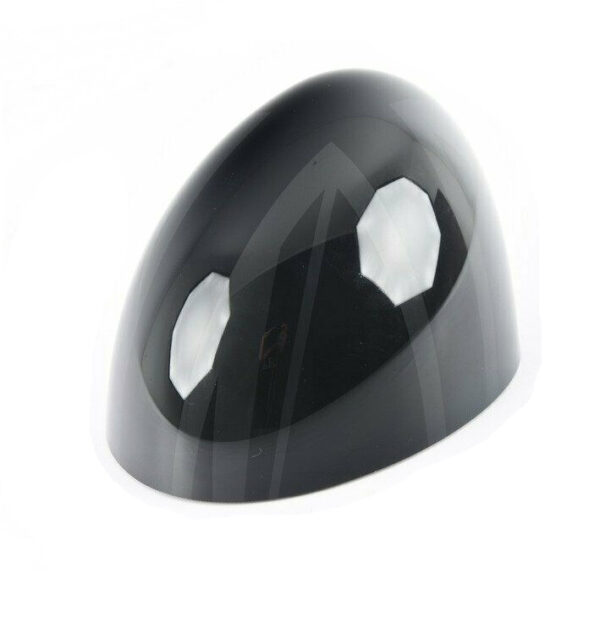 51142459025 - NEW MINI COOPER F56 FRONT LEFT DOOR MIRROR COVER LHD 51142459025
