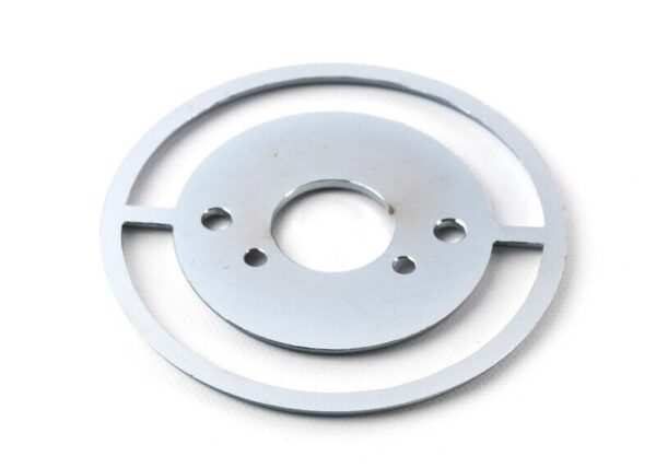 51145580146 - BMW E9 NK 2.5CS 2000C 2000CS 2800CS 3.0CS 3.0CSi Base 51145580146 Authentic