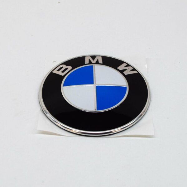 51147057794 - NEW BMW Z4 E86 SIDE INDICATOR REPEATER BADGE EMBLEM 51147057794 2009
