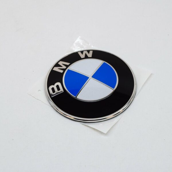 51147057794 - NEW BMW Z4 E86 SIDE INDICATOR REPEATER BADGE EMBLEM 51147057794 2009