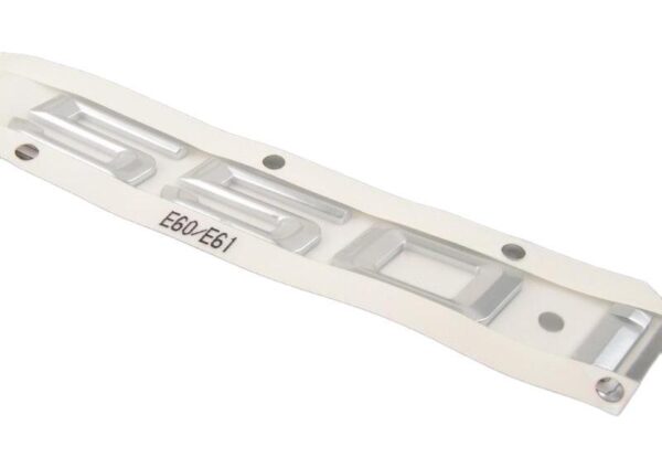 51147164137 - BMW 550i Genuine Tailgate Symbol 51147164137
