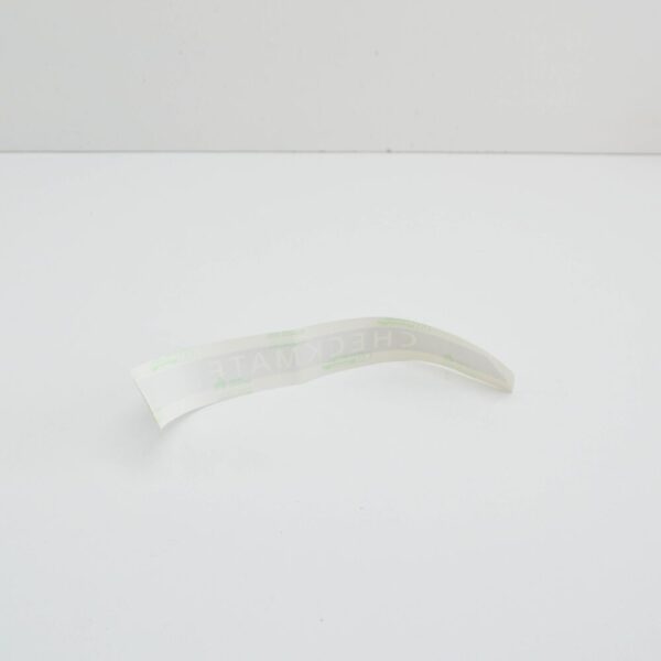 51147175887 - NEW MINI COOPER R50 UPPER LEFT SCUTTLE ADHESIVE FILM 51147175887 GENUINE