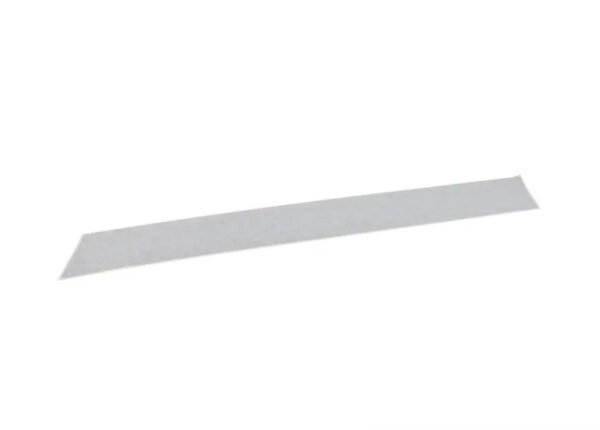 51147277080 - NEW OEM MINI CLUBMAN R55 FRONT RIGHT HOOD STRIP 51147277080 GENUINE