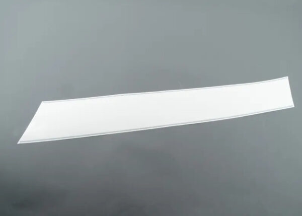 51147281512 - NEW OEM MINI COOPER S R56 FRONT RIGHT HOOD STRIPE 51147281512 GENUINE