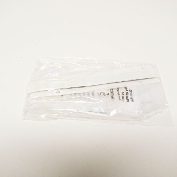 51147288174 - NEW BMW Z4 ROADSTER E89 FRONT WING S DRIVE 20I BADGE 51147288174 7288174