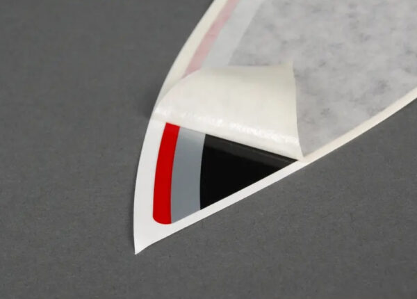 51147331070 - NEW OEM MINI COOPER S JCW R56 RIGHT ROOF ADHESIVE FILM GP2 51147331070 GENUINE