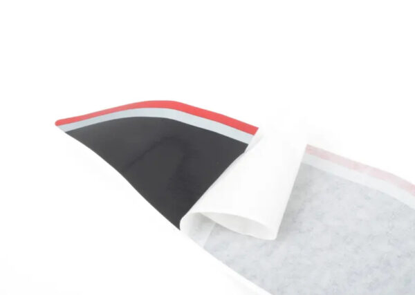 51147331070 - NEW OEM MINI COOPER S JCW R56 RIGHT ROOF ADHESIVE FILM GP2 51147331070 GENUINE