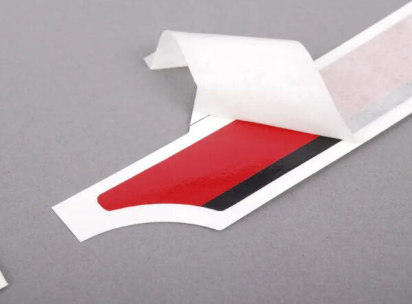 51147331073 - New Genuine MINI JCW GP2 R56 Front Hood Bonnet Adhesive Film Outer Part 7331073