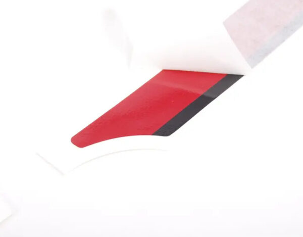 51147331073 - New Genuine MINI JCW GP2 R56 Front Hood Bonnet Adhesive Film Outer Part 7331073