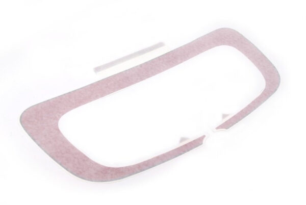 51147331073 - New Genuine MINI JCW GP2 R56 Front Hood Bonnet Adhesive Film Outer Part 7331073