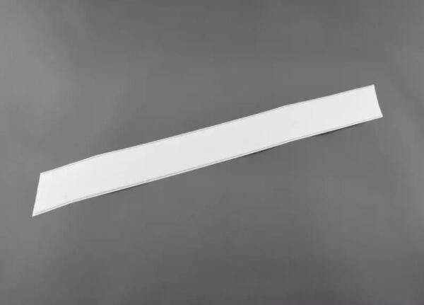 51147365186 - NEW OEM MINI COOPER F55 FRONT RIGHT HOOD STRIP 51147365186 GENUINE