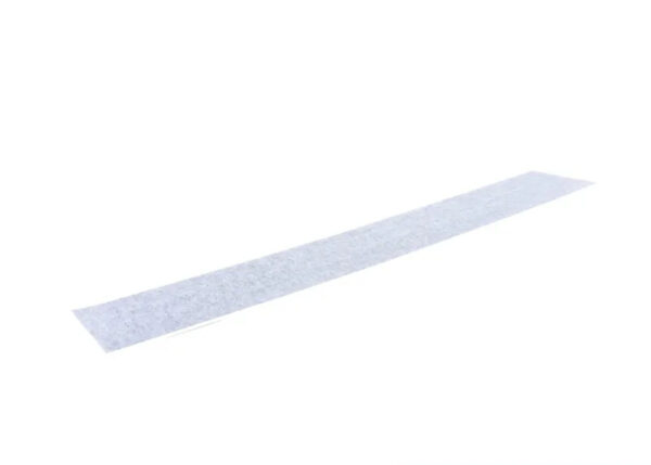51147365187 - NEW OEM MINI COOPER F56 FRONT LEFT BONNET HOOD STRIP 51147365187 GENUINE