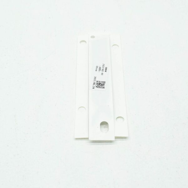 51147437102 - BMW 5 Touring G31 tailgate emblem 51147437102 7437102 NEW ORIGINAL