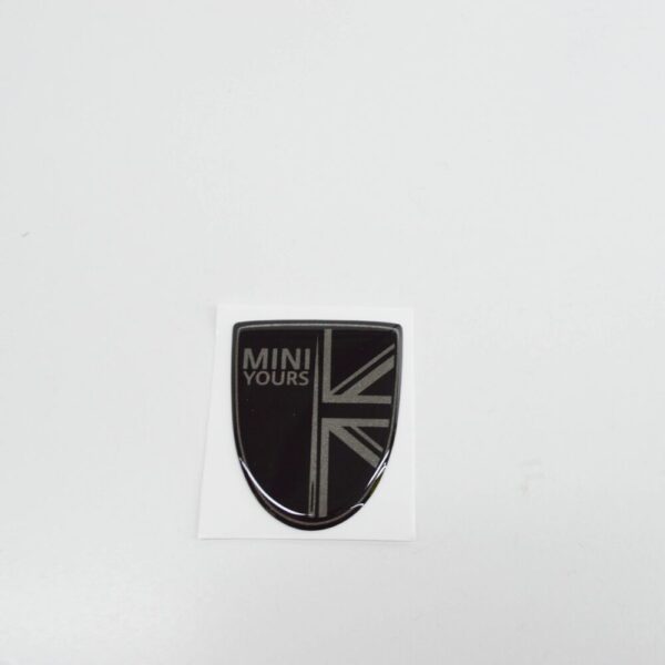 51149477809 - Mini Cooper F56 Hardtop Label 51149477809, Original Part