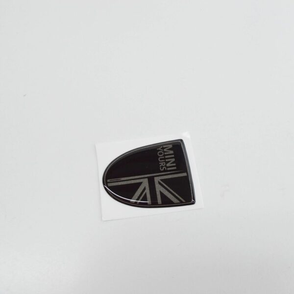51149477809 - Mini Cooper F56 Hardtop Label 51149477809, Original Part