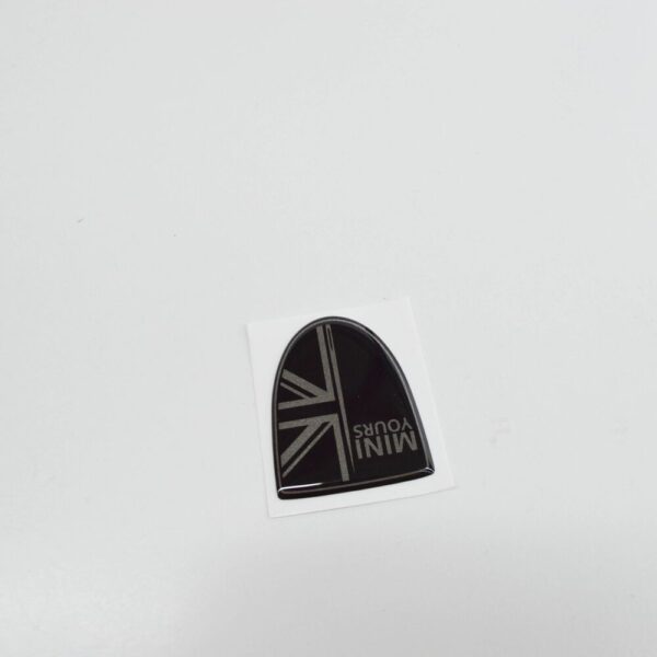 51149477809 - Mini Cooper F56 Hardtop Label 51149477809, Original Part