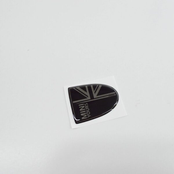 51149477809 - Mini Cooper F56 Hardtop Label 51149477809, Original Part