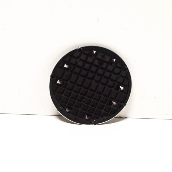 51149811724 - MINI COUNTRYMAN R60 emblem for trunk lid rear 51149811724 NEW ORIGINAL