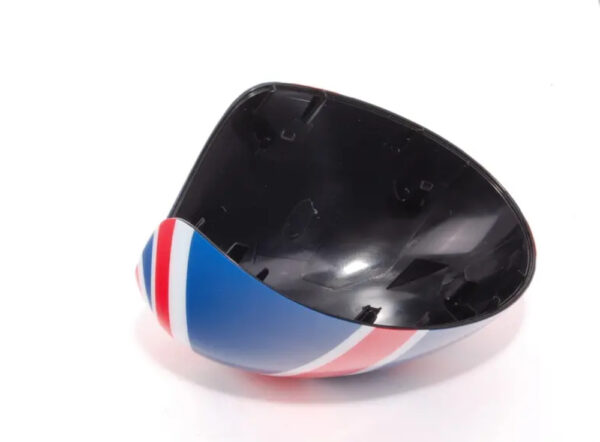 51160415075 - NEW MINI COOPER R56 FRONT LEFT DOOR MIRROR COVER 0415075 51160415075