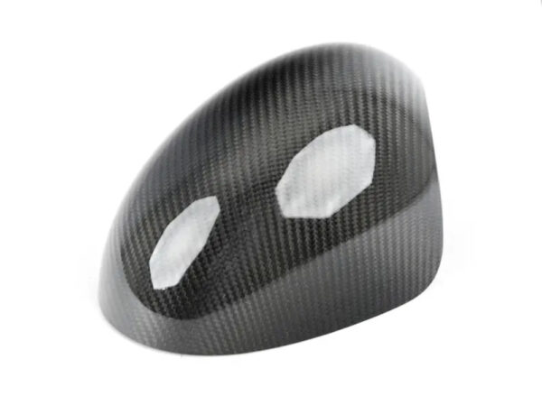 51160415374 - MINI COOPER R56 JCW front right exterior mirror cover 51160415374 NEW
