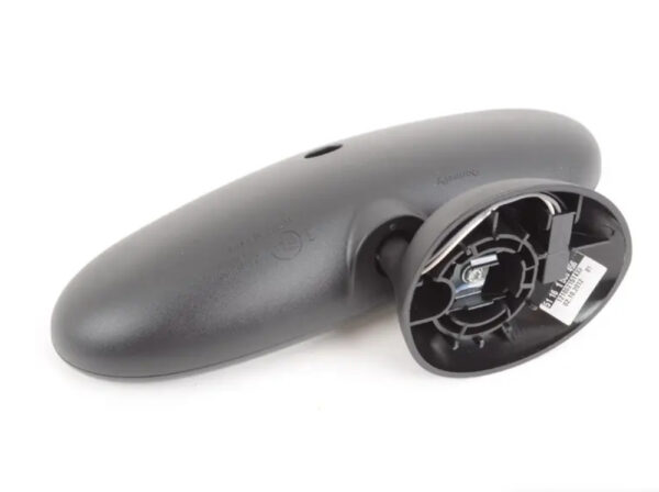 51161508456 - NEW OEM MINI COOPER R50,S R53 INTERIOR REAR VIEW MIRROR EC 51161508456 GENUINE