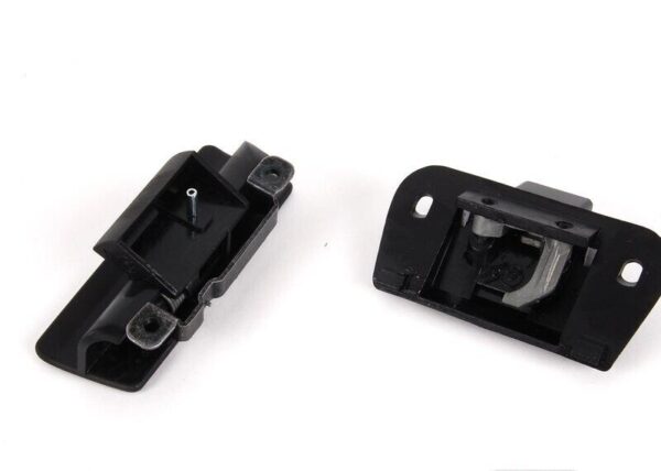 51161817651 - BMW E12 E21 original storage compartment lock 51161817651