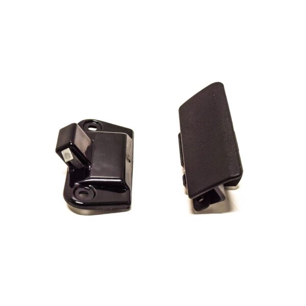 51161848873 - BMW E21 E23 E28 E30 Convertible Glove Box Latch 1848873 51161848873