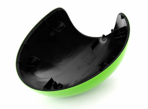 51162162746 - MINI COOPER R56 FRONT RIGHT EXTERIOR MIRROR COVER 51162162746 NEW GENUINE