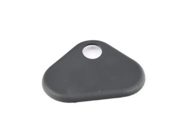 51162268885 - NEW BMW 5 E39 LEFT SUN VISOR BEARING HOLDER BOVER 51162268885 2268885 ORIGINAL