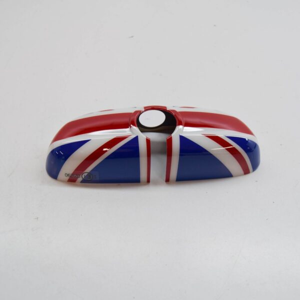 51162353709 - MINI COOPER F56 Interior Mirror Cap 51162353709 2353709 NEW GENUINE