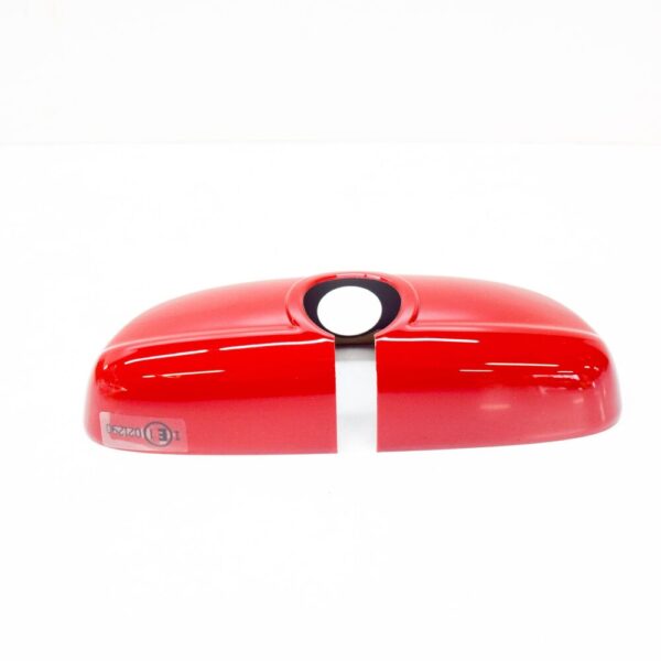 51162353716 - MINI CLUBMAN F54 Rear View Mirror Cap Cover 51162353716 NEW REAL