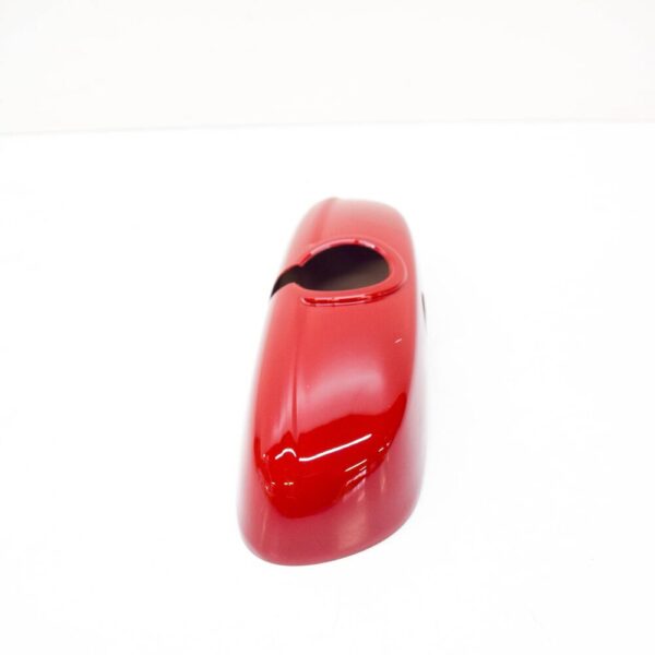 51162353716 - MINI CLUBMAN F54 Rear View Mirror Cap Cover 51162353716 NEW REAL