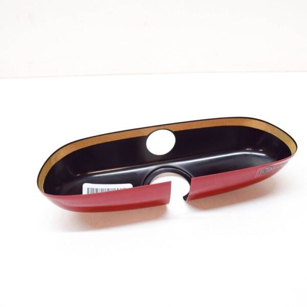 51162353716 - MINI CLUBMAN F54 Rear View Mirror Cap Cover 51162353716 NEW REAL