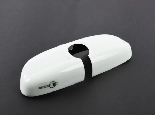 51162353717 - NEW OEM MINI CLUBMAN F54 REAR VIEW MIRROR COVER 51162353717 GENUINE