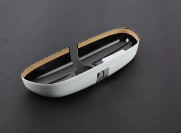 51162353717 - NEW OEM MINI CLUBMAN F54 REAR VIEW MIRROR COVER 51162353717 GENUINE
