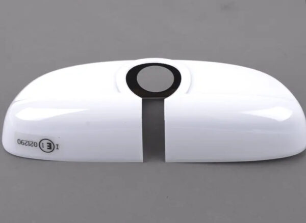 51162353718 - NEW OEM MINI CLUBMAN F54 FRONT INTERIOR VIEW MIRROR COVER 51162353718 GENUINE