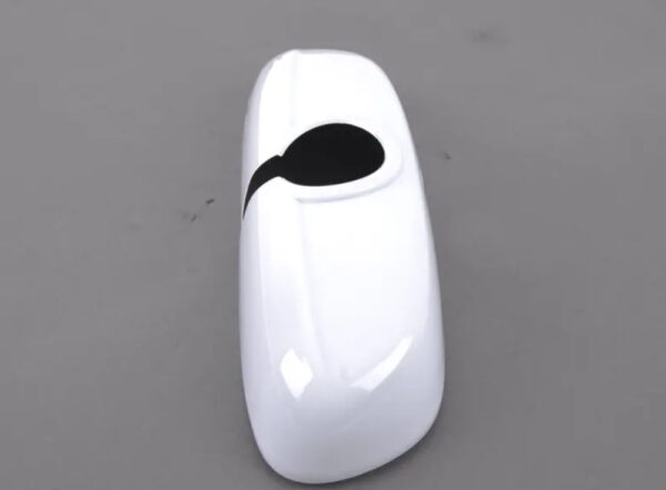 51162353718 - NEW OEM MINI CLUBMAN F54 FRONT INTERIOR VIEW MIRROR COVER 51162353718 GENUINE