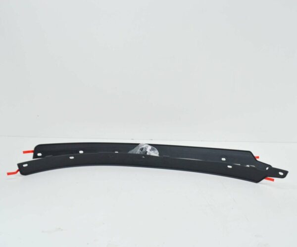 51162353723 - NEW BMW X6 F16 FRONT WHEEL ARCH TRIM EXTENSION SET 51162353723 OEM