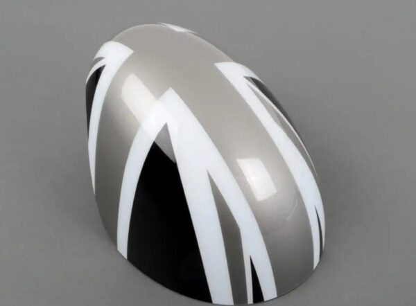 51162409445 - MINI CLUBMAN F54 Front Left Door Mirror Cover LHD 51162409445 NEW GENUINE