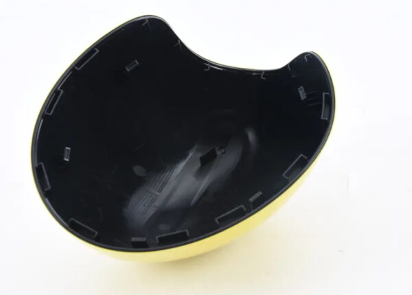 51162410464 - NEW MINI COOPER F56 FRONT RIGHT DOOR MIRROR COVER LHD 51162410464 ORIGINAL