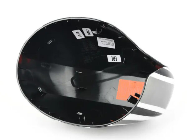 51162465788 - Mini Cooper F56 Front Right Door Mirror Cover LHD 51162465788 NEW Genuine