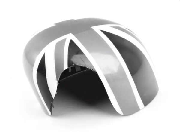 51162465789 - Mini Cooper F56 Front Left Door Mirror Cover LHD 51162465789 2465789 NEW