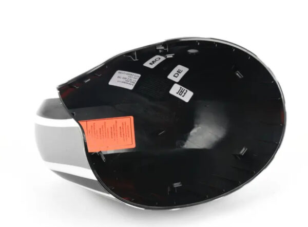 51162465789 - Mini Cooper F56 Front Left Door Mirror Cover LHD 51162465789 2465789 NEW