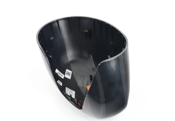 51162465793 - NEW MINI COOPER F55 FRONT LEFT DOOR MIRROR COVER LHD 51162465793 2465793