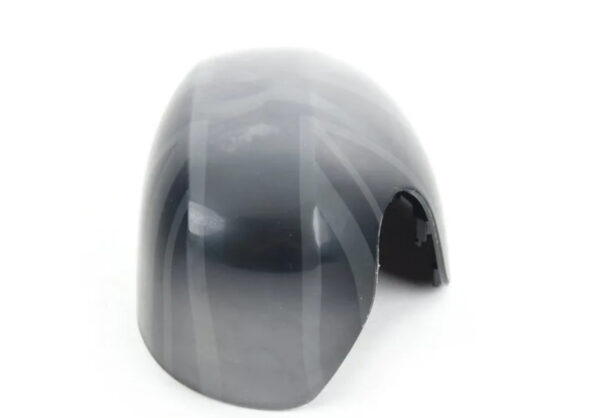 51162465793 - NEW MINI COOPER F55 FRONT LEFT DOOR MIRROR COVER LHD 51162465793 2465793