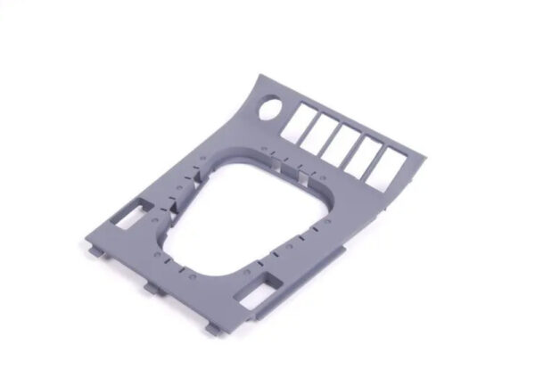 51162491397 - NEW BMW Z3 E36 MEMORY COMPARTMENT LOWER COVER 2491397 51162491397 GENUINE