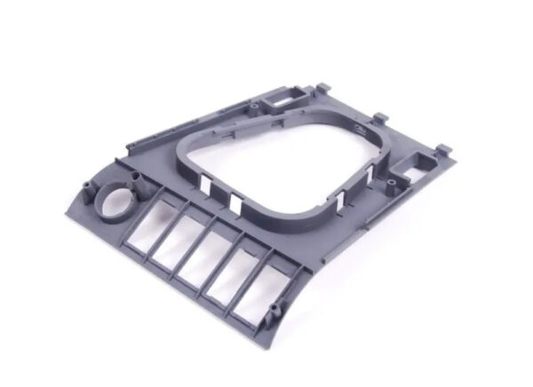 51162491397 - NEW BMW Z3 E36 MEMORY COMPARTMENT LOWER COVER 2491397 51162491397 GENUINE