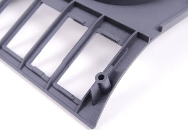 51162491397 - NEW BMW Z3 E36 MEMORY COMPARTMENT LOWER COVER 2491397 51162491397 GENUINE