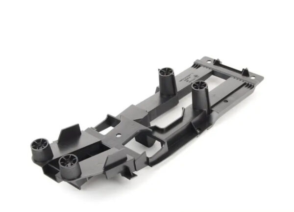 51162752947 - NEW OEM MINI COOPER R56 REAR HANDBRAKE CONSOLE BRACKET 51162752947 GENUINE